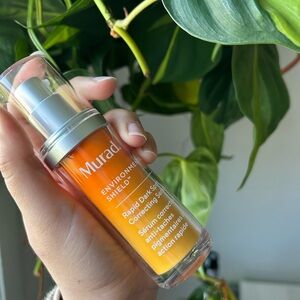 COPY - MURAD ENVIRONMENTAL SHIELD: rapid dark spot correcting serum